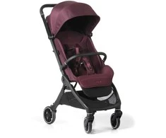 Vežimėlis Bumprider Connect mini - slyva
