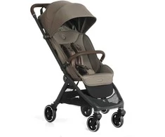 Vežimėlis Bumprider Connect mini - smėlio