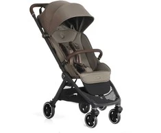 Vežimėlis Bumprider Connect mini - smėlio