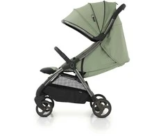 Babystyle Sportinis vežimėlis eggZ Seagrass