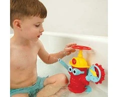 Yookidoo Hydrant Strażak Ready Freddy - Opakowanie zamkniete