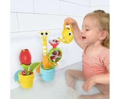 Yookidoo – Pour 'N' Grow Pop-Up Garden – (YO40218)