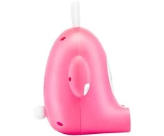 Alilo Happy Bunny P1 rožinė - polska wersja językowa