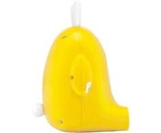 Alilo Happy Bunny P1 geltona - polska wersja językowa