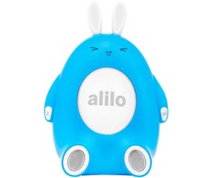 Alilo Happy Bunny P1 mėlyna - polska wersja językowa