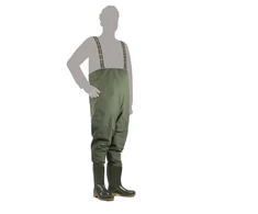 Žvejybos batai vyrams GRAND CHEST WADERS