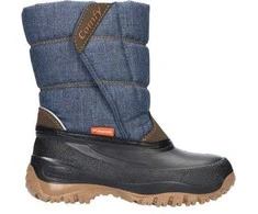 Vaikiški žieminiai batai COMFY
