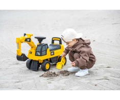 BPC 5310 Diger CAT BUDDY TOYS