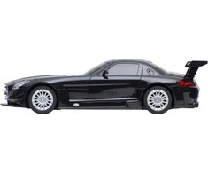 „Buddy Toys“ BRC 24.060 „Mercedes-Benz SLS“ BIŪDŲ ŽAISLAI