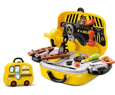 Buddy Toys BGP 2012 seminaras atveju