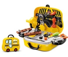 Buddy Toys BGP 2012 seminaras atveju