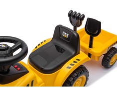Buddy Toys Balansinis dviratis