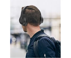 Buxton BHP 8700 Juodas - Bluetooth ausinės (juodas)