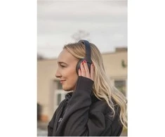 Buxton BHP 8700 Juodas - Bluetooth ausinės (juodas)