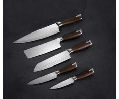 Catler DMS 178 Santoku Peilis