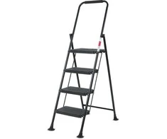 Lamart LT8098 laiptai EUROSTEP 4 pakopų