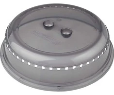 LT7016 POKRYWKA DO MIKROFALI 26CM LAMART