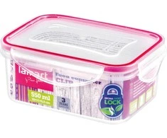 LT6007 MAISTO INDELIS 550ML SU SEGTUKU LAMART