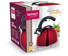 Virdulys Lamart Cuivre LT 7001 R talpa 3L