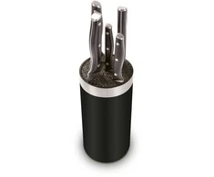 Lamart peilių blokas 22,5 cm SNAP-LT2149
