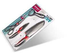 Lamart LT2098 Nӯ,NOYCZKI,SKROBACZ. CUT LAMART