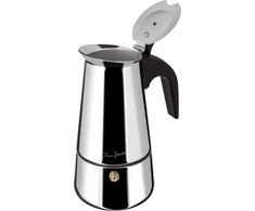 Lamart Kavavirė włoskie espresso LT7075 100ml, MOKA KAFFE