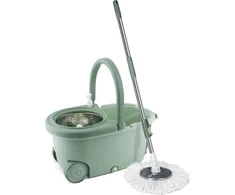 Mop Lamart LT8053 su kibiru