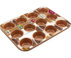 Lamart LT3092 12 MUFFIN 35,5X26,5 VARIO LEMART