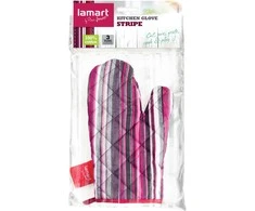 LT0011 LAMART orkaitės pirštinė