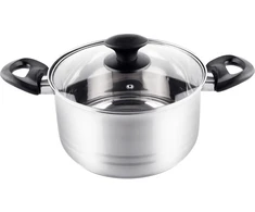 Lamart puodas iš ner.pl.20cm 3,5l