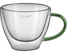 LT9115 SET 2 CAPP.Žalias 190 VASO LAMART