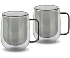LT9123 SET 2 SZKLANKI 250ML VASO LAMART