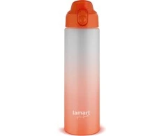 Gertuvė Lamart oranžinis kandiklio buteliukas 700 ml