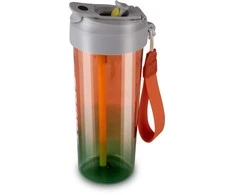 Gertuvė Lamart SPORT BOTTLE 600ML FIT-LT4073