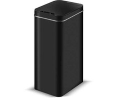 Šiukšliadėžė Lamart bezdotykowy 50L juoda (42003581)