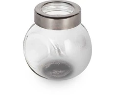 LT6050 SŁOIKI 3SZT. 450ML BUCK LAMART