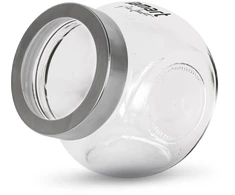 LT6049 3 dalių stiklainiai po 650 ml „Buck Lamart“