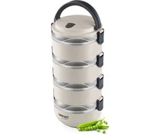 Lamart Terminis maisto indas LT6024 4 dalių 2,4L