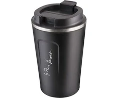 LT4068 TER PUODĖLIS 350ML JUODA KAVA LAMART