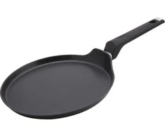 Lamart Neprideganti keptuvė LP1004 MARCHE 25 cm juoda