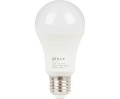 Retlux A60 E27 bulb 12W CW D-RLL 607 A60 E27 bulb 12W CW D