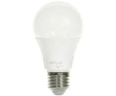 RSH 102 A60 E27 bulb 9 W RGB CCT RETLUX