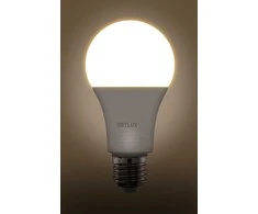RLL 610 A70 E27 lemputė 15W WW D RETLUX