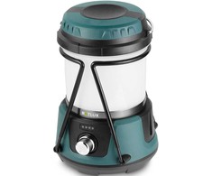 RPL 600 Lampka kempingowa +PB RETLUX