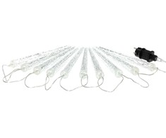 RXL 482 varveklių grandinėlė, 1,8 m, 220 LED RETLUX