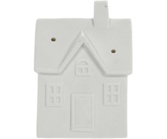 Retlux RXL 414 Domek porcelanowy LED 11,7cm
