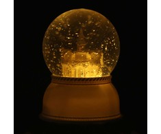 RXL 435 Szklana kula 14,5cm LED RETLUX