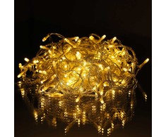 RXL 443 kurtyna 3,2x0,7m 160LED RETLUX