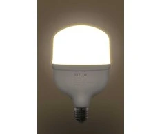 RLL 445 E27 bulb 30W WW RETLUX