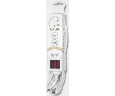 Retlux RPC 20